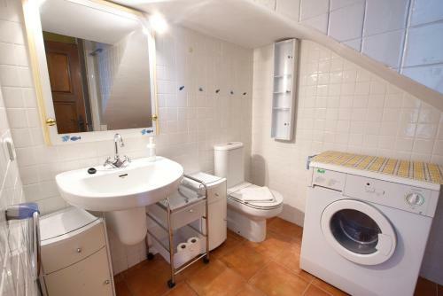 Apartamento Cuencaloft El Salvador