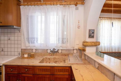 Anemelo Beach House