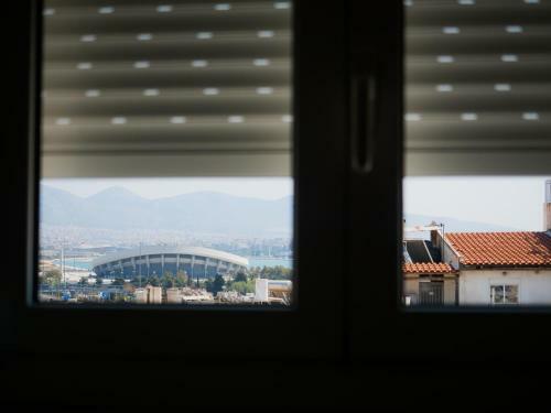 Apartamento 7th Floor Stunning View Penthouse In Piraeus