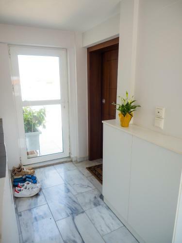 Apartamento 7th Floor Stunning View Penthouse In Piraeus