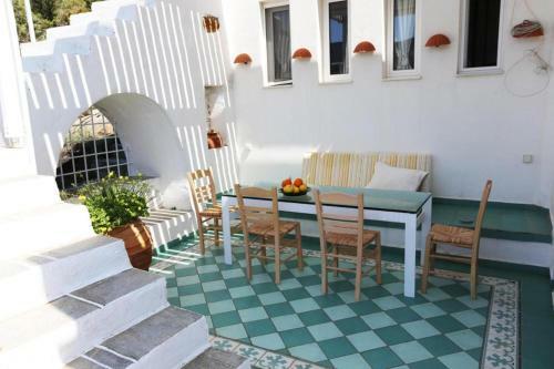 Charming House With Sea View