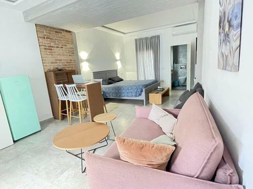 Carezza Apartments