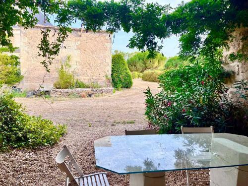 Apartamento Domaine Saint Nicolas - Les Oliviers