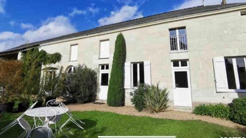 Apartamento Domaine Saint Nicolas - Les Oliviers