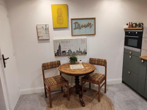 Superbe Appartement Avec Jacuzzi Avec Jardin Priv�
