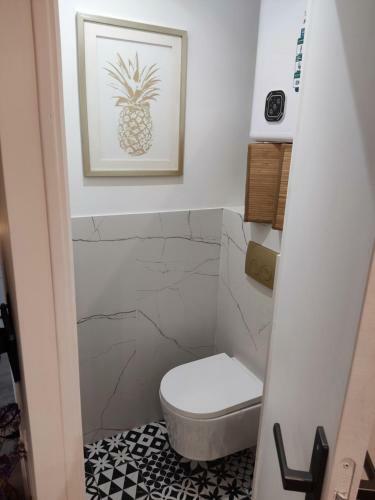 Superbe Appartement Avec Jacuzzi Avec Jardin Priv�