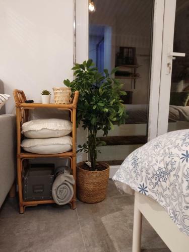 Superbe Appartement Avec Jacuzzi Avec Jardin Priv�