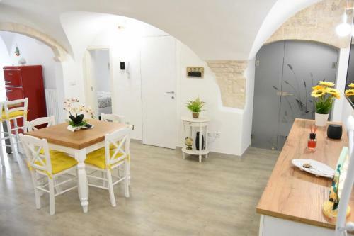 Casa Vacanze Il Giardino