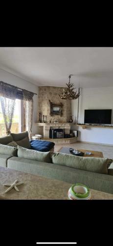 Apartamento Villa With Pool