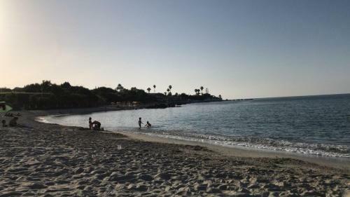 Holiday Home 200 Meters From The Sea