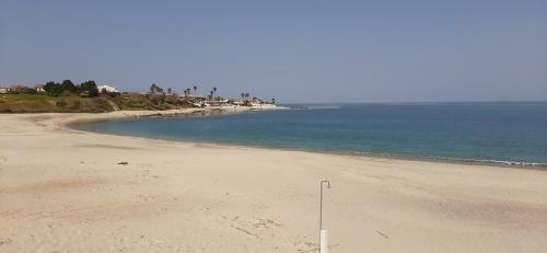 Holiday Home 200 Meters From The Sea
