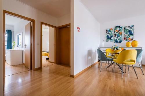 Apartamento Happy Home