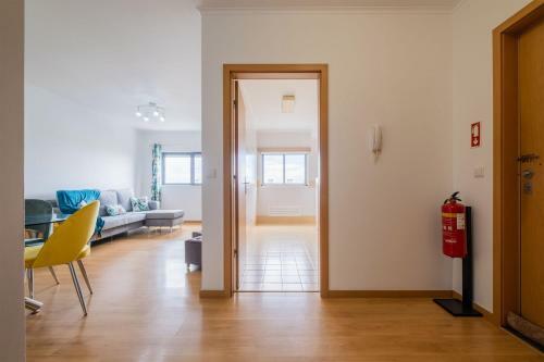 Apartamento Happy Home