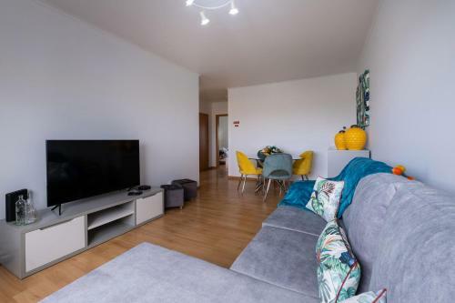 Apartamento Happy Home