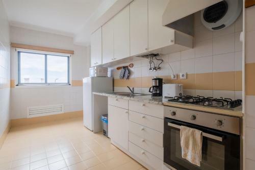 Apartamento Happy Home