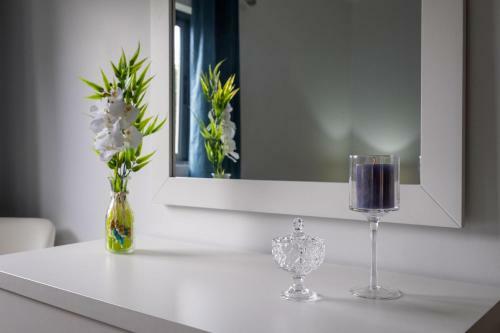 Apartamento Happy Home