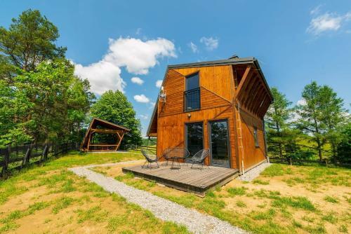 Lodge Widok�wka Myczkowce