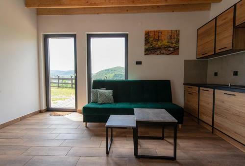 Lodge Widok�wka Myczkowce