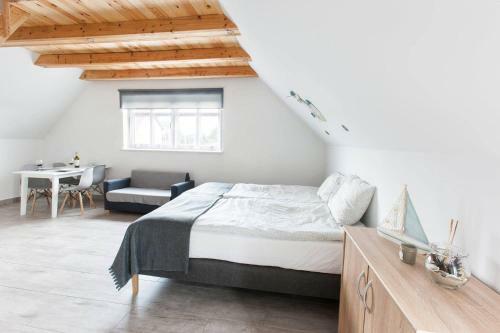 Galeon Apartamenty