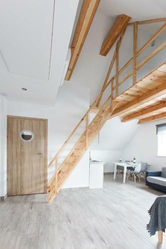 Galeon Apartamenty