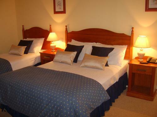 Tudor House Bed & Breakfast