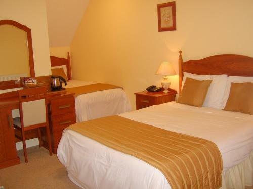 Tudor House Bed & Breakfast