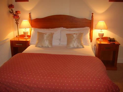 Tudor House Bed & Breakfast