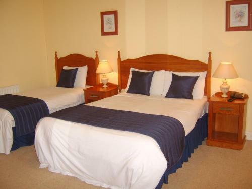 Tudor House Bed & Breakfast