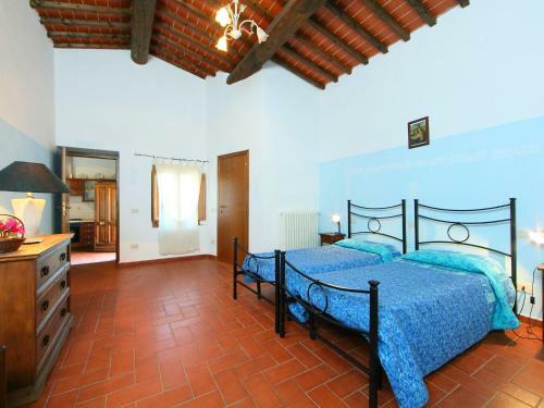 Apartment Ceppeto Lamporecchio