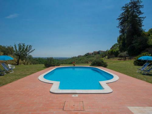Apartment Ceppeto Lamporecchio