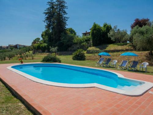 Apartment Ceppeto Lamporecchio