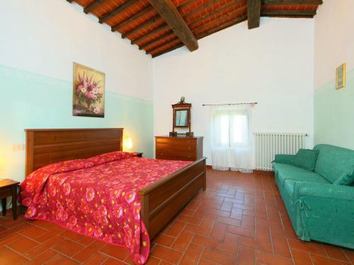 Apartment Ceppeto Lamporecchio