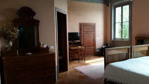 Agroturismo Corte Malpensata