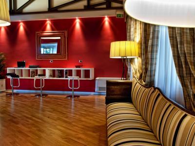 Hotel Villa Sturzo