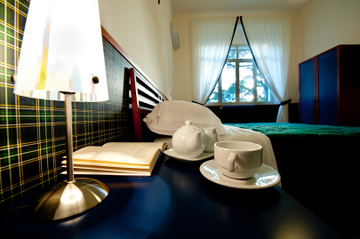 Hotel Villa Sturzo