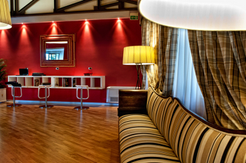 Hotel Villa Sturzo