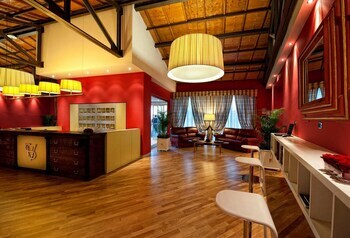 Hotel Villa Sturzo