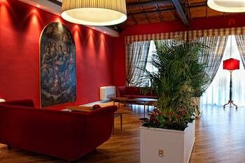 Hotel Villa Sturzo