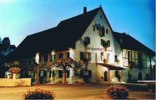 Posada Landgasthof Ochsen