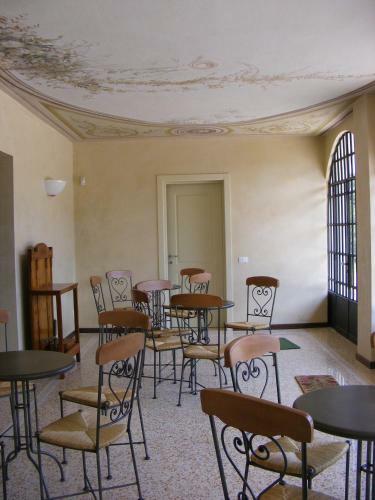 Villa Gaudio