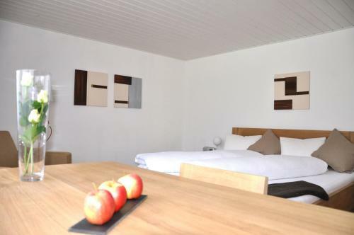 Hotel Tenne