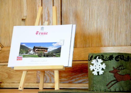 Hotel Tenne