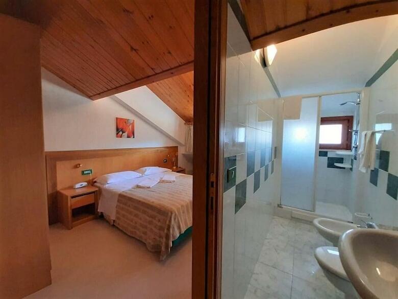 Hotel Orso Bianco