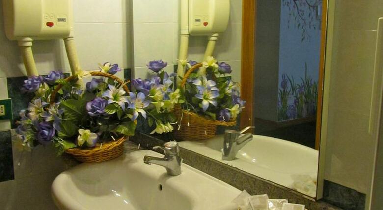 Hotel Orso Bianco