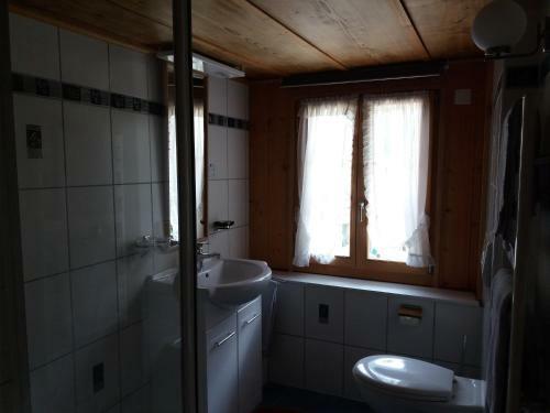 Hotel H�tel Du Chamois