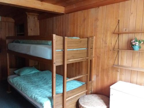 Hotel H�tel Du Chamois