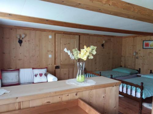 Hotel H�tel Du Chamois