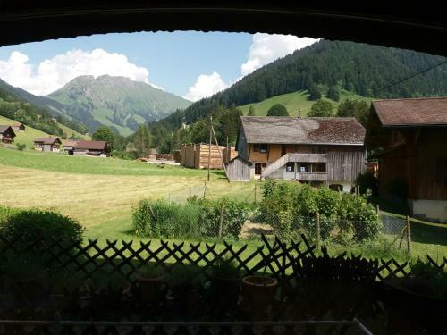 Hotel H�tel Du Chamois