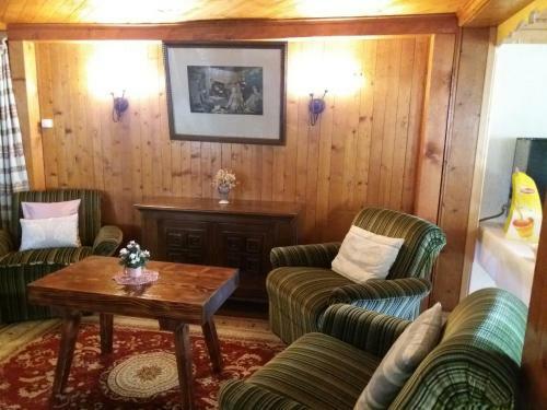 Hotel H�tel Du Chamois