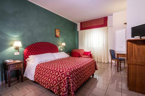 Hotel 5 Miglia